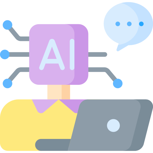 Иконка: Основы ИИ