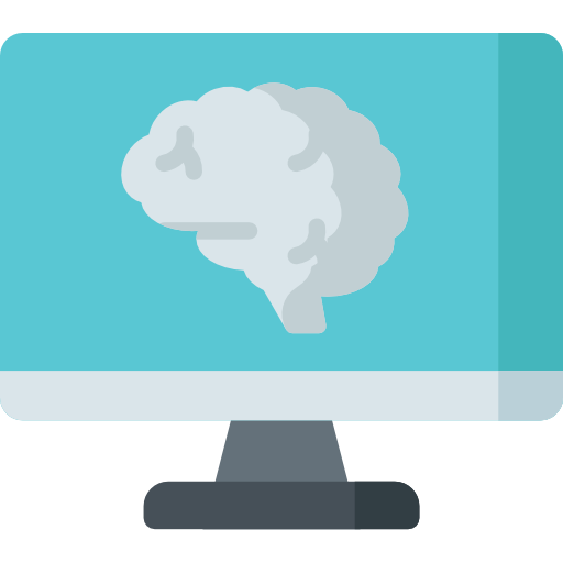 Иконка: Практическое применение ИИ