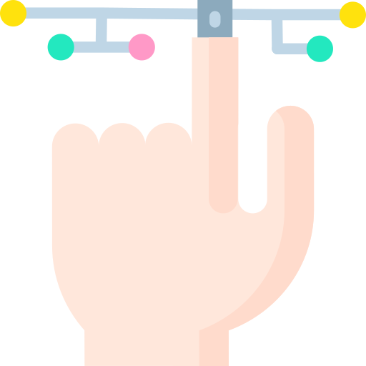 Иконка: Обучение шаг за шагом